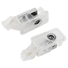 Светодиодная лампа для Honda Civic 7 8 4-Door Sedan 2006 - 2011 Insgiht 2010 2011 2013 лазерный проектор, 2 шт.