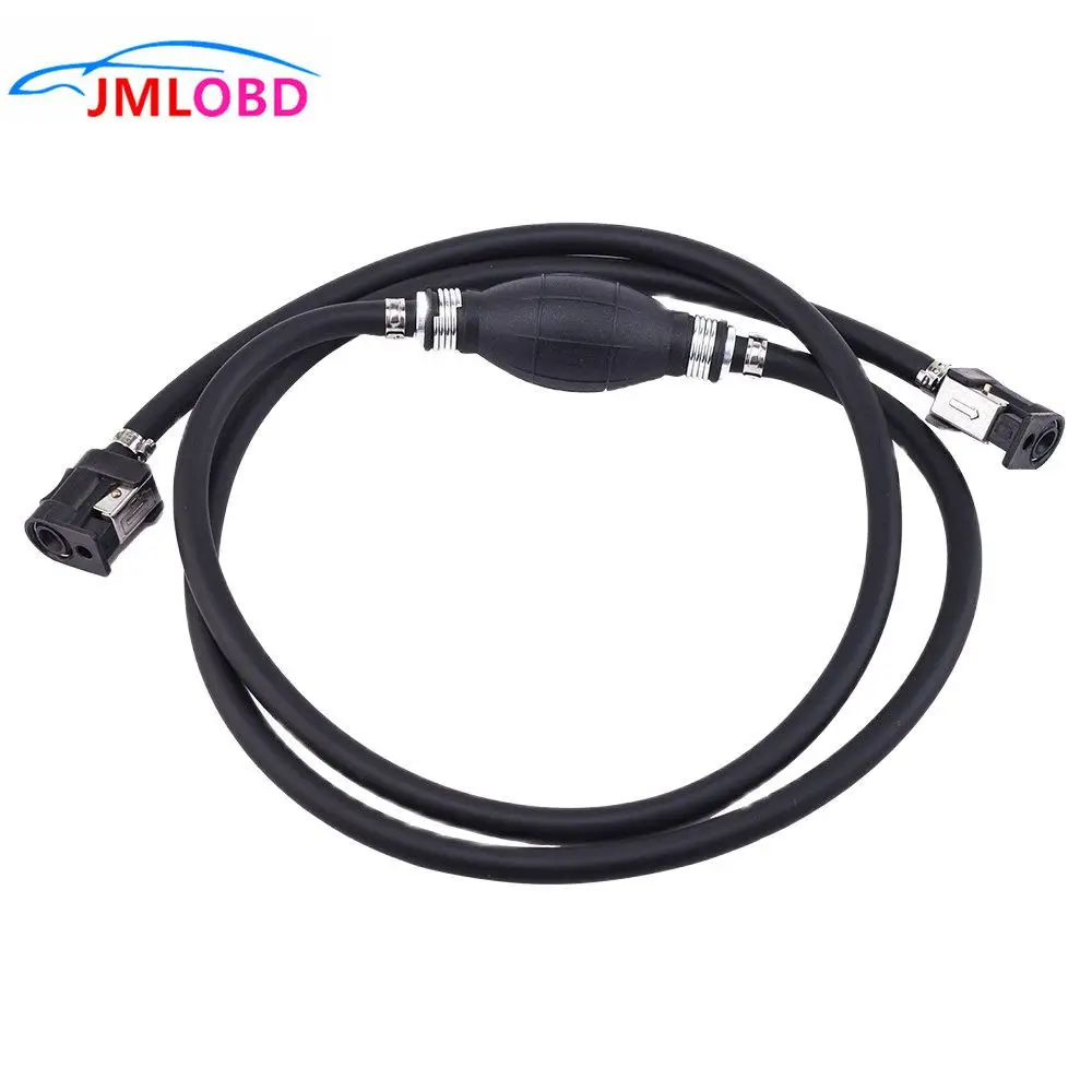 Автомобильный топливный шланг Подвесной лодочный двигатель бензиновый