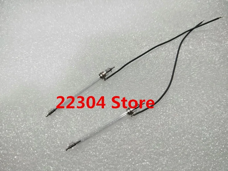 Новинка для YONGNUO YN460 YN460II YN468 YN467 YN560 YN565 вспышка ксеноновая лампа вспышка Запасная часть