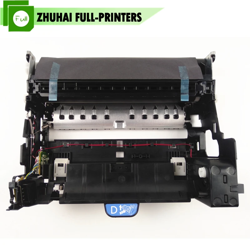 Восстановленный барабанный блок с б/у оригинальным OPC барабаном новинка