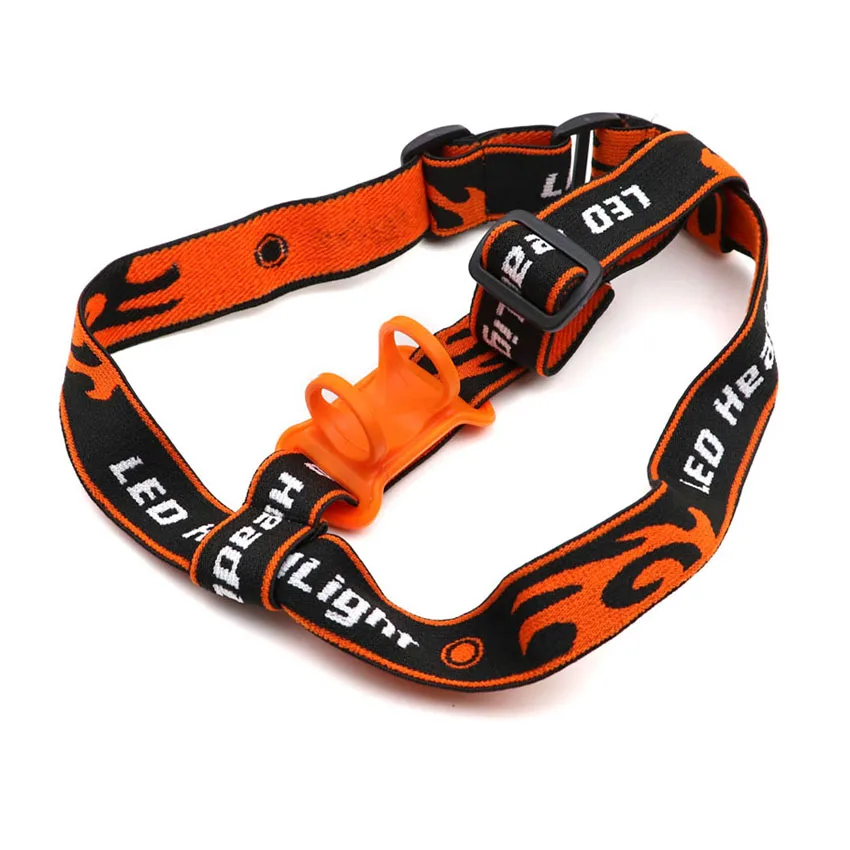 1 шт. головный ремень крепление на голову для 22 32 мм светильник вспышка 18650 26650