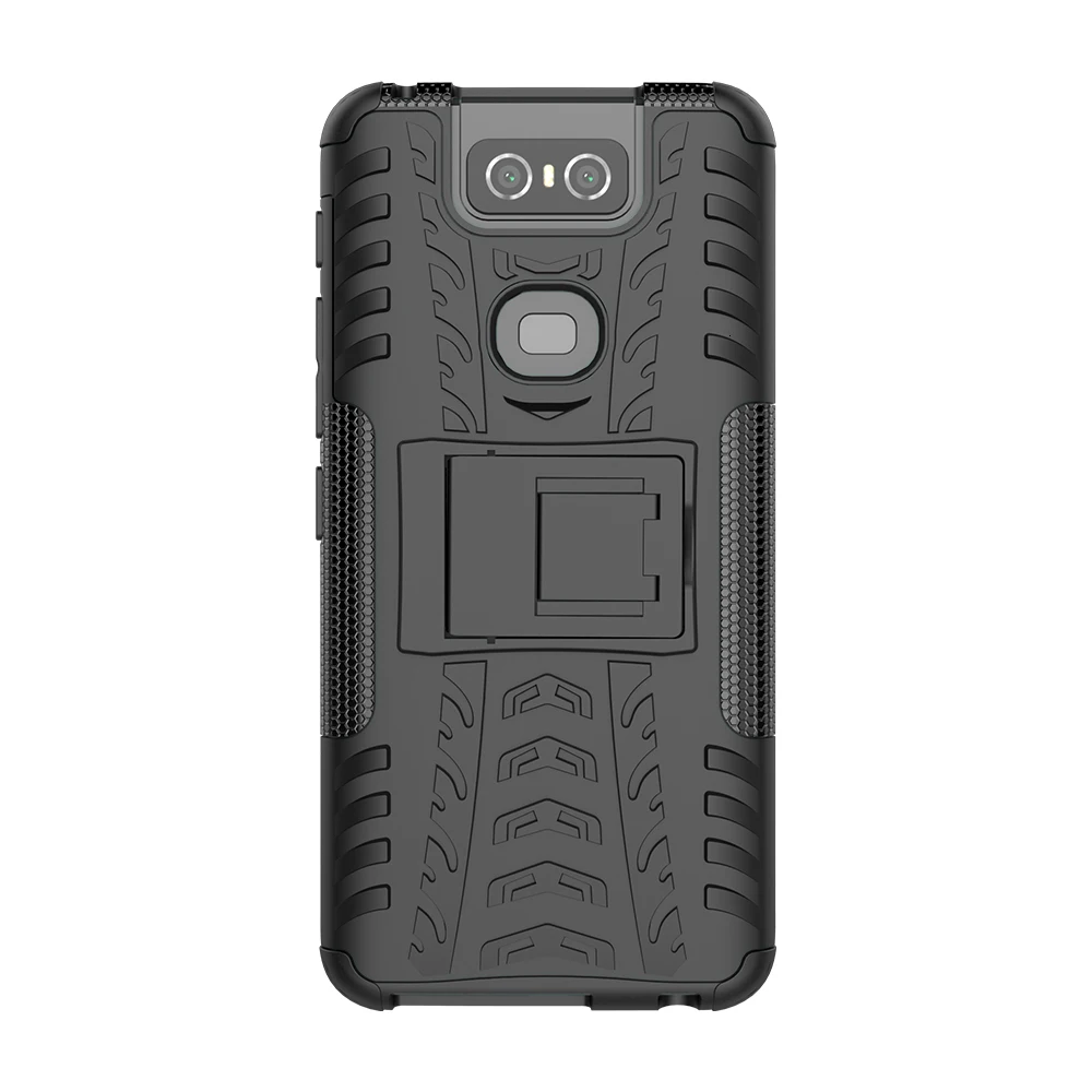 Чехол для ASUS Zenfone 6 ZS630KL противоударный защитный чехол Max Pro M1 M2 ZB602KL ZB601KL ZB631KL ZB633KL