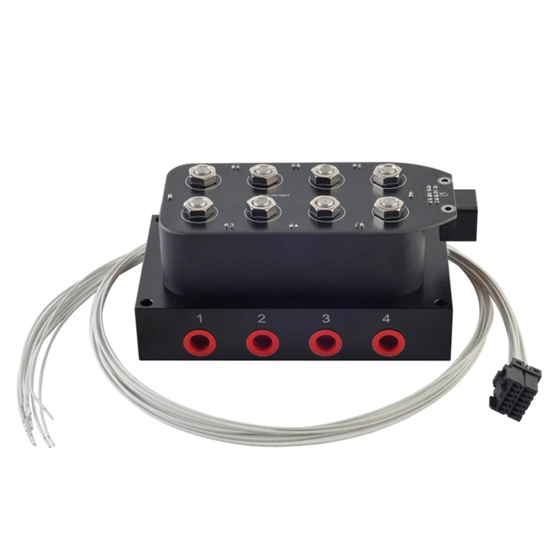 Пневматическая подвеска DC 12V 480c пневматическая компрессор порт 1/2 &quotnpt 2600Ib