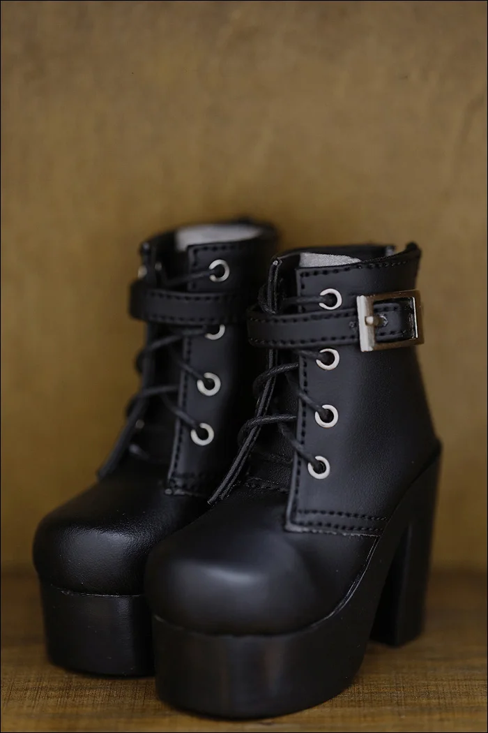 1/4 1/3 масштаба BJD туфли на высоком каблуке ботинки для MSD SD13 аксессуары кукол кукла