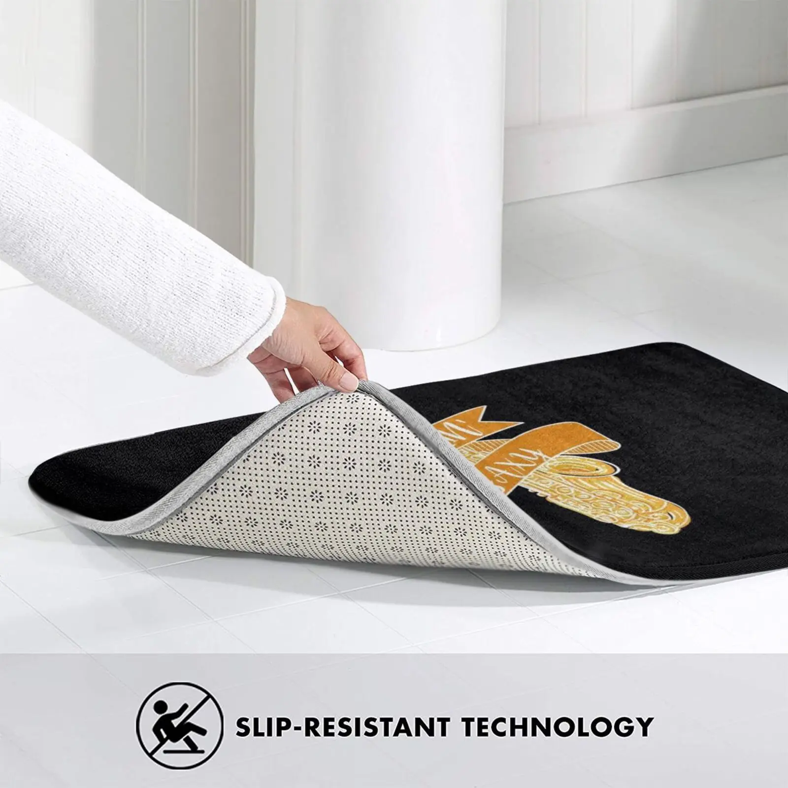 

Saxo Saxophonist Band Jazz Carpet Mat Rug Cushion Soft Non - Slip Saxophone Saxo Sax The Sax Saxophonist Saxophone Music