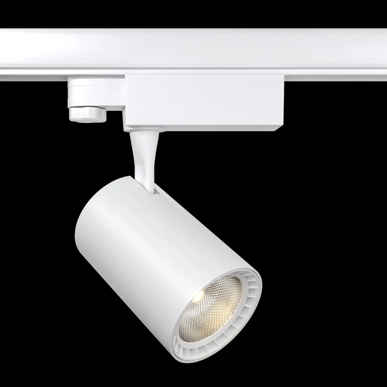 Светильник трековый спот Technical Vuoro TR029 3 10W4K W 10W LED|Рельсовый светильник| |