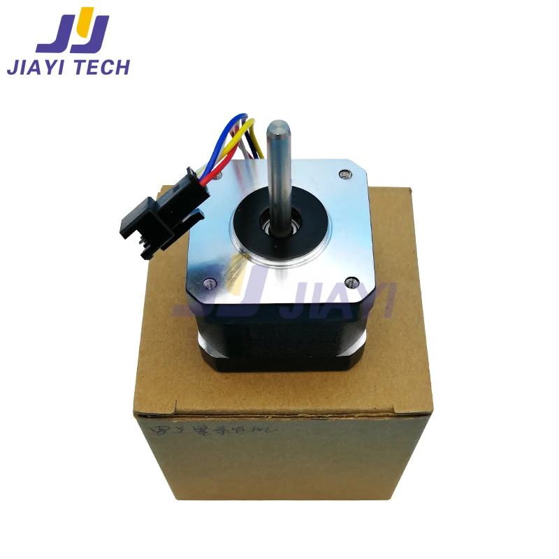 Motor da Bomba de Tinta de Roland da Peça de Reposição da Impressora para Impressoras a Jato de Tinta de Roland Alta Qualidade!! Impressora para Impressoras a Jato de Tinta Roland Fj540 - 740. da