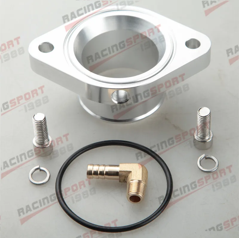 Фланец входного адаптера турбокомпрессора подходит для Garrett GT28 GT28R GT2859R GT2560R |