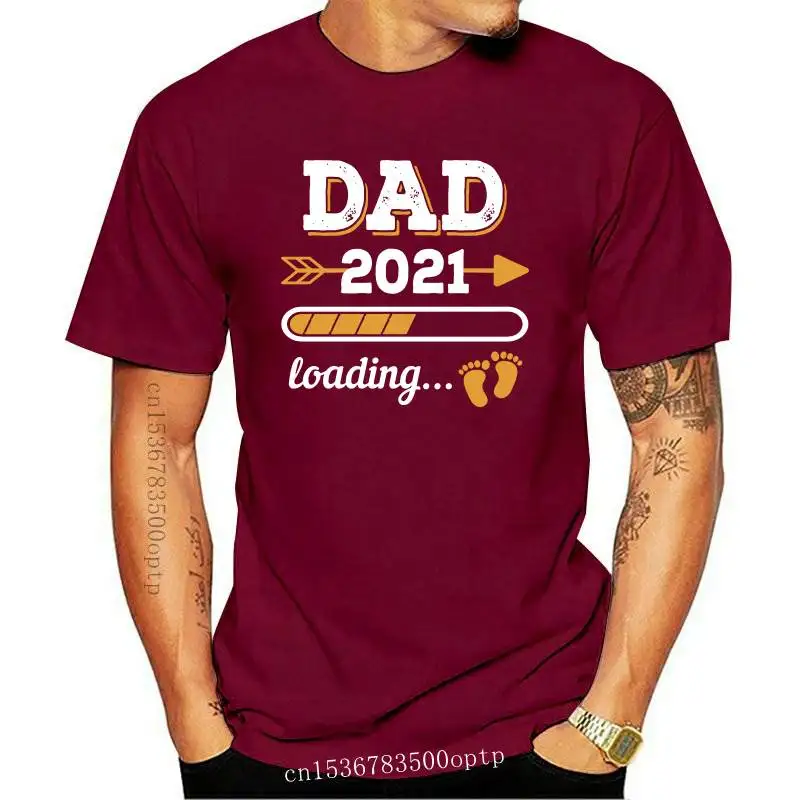 

New Tops T Shirt Men dad 2021 Casual Black Geek Print Male Tshirt XXXL