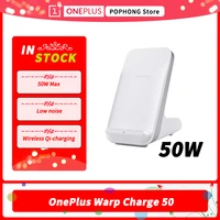 Original OnePlus Warp Charge 50W Wireless Charger for Oneplus Pro Wireless Charger For Oneplus Pro Oneplus Pro