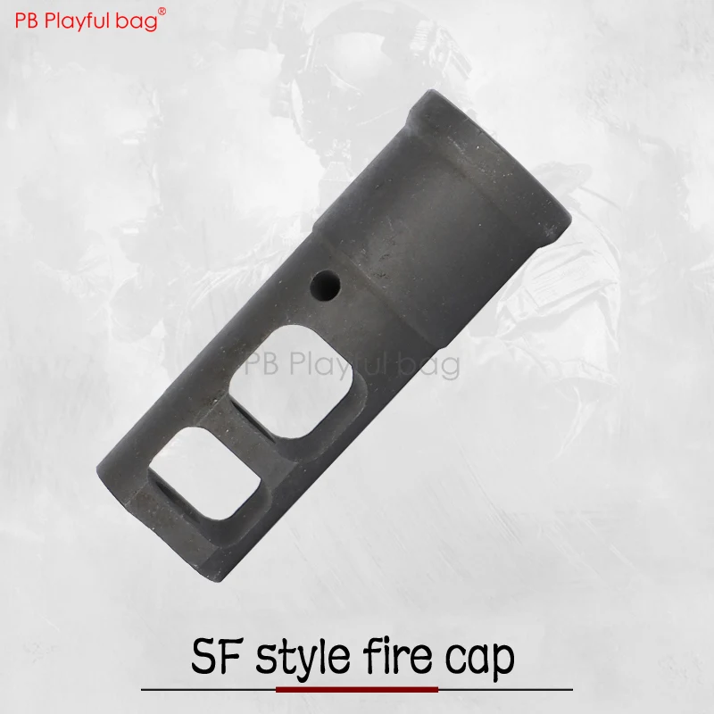 Уличный материал для обновления водяных пуль CS 556k противопожарная крышка SF