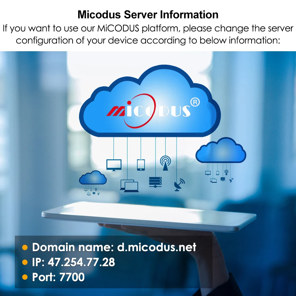Фото Tracker GPS Tracking Platform MICODUS For GPS Model MV720/LK720/GL300/GL500/TK905/TK915/TK103/TK419 Software APP For GPS Tracker №2