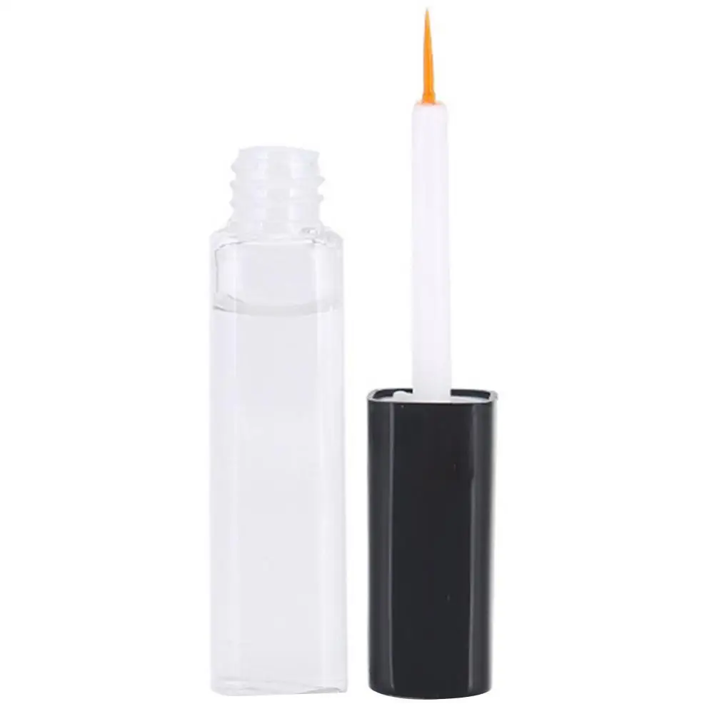 

Clear Adhesive False Eyelashes Glue Double Eyelid Gel Long Lasting Eye Makeup
