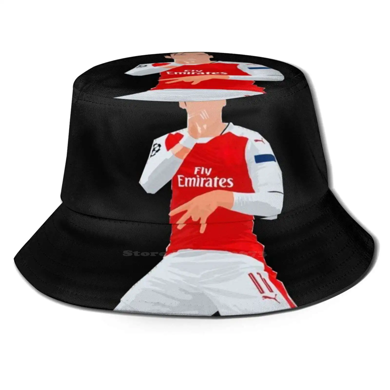 

Mesut Ozil для рыбалки, охоты, скалолазания, шляпы для рыбаков, Mesut Ozil, футбол, минималистичное искусство, цифровой футбол