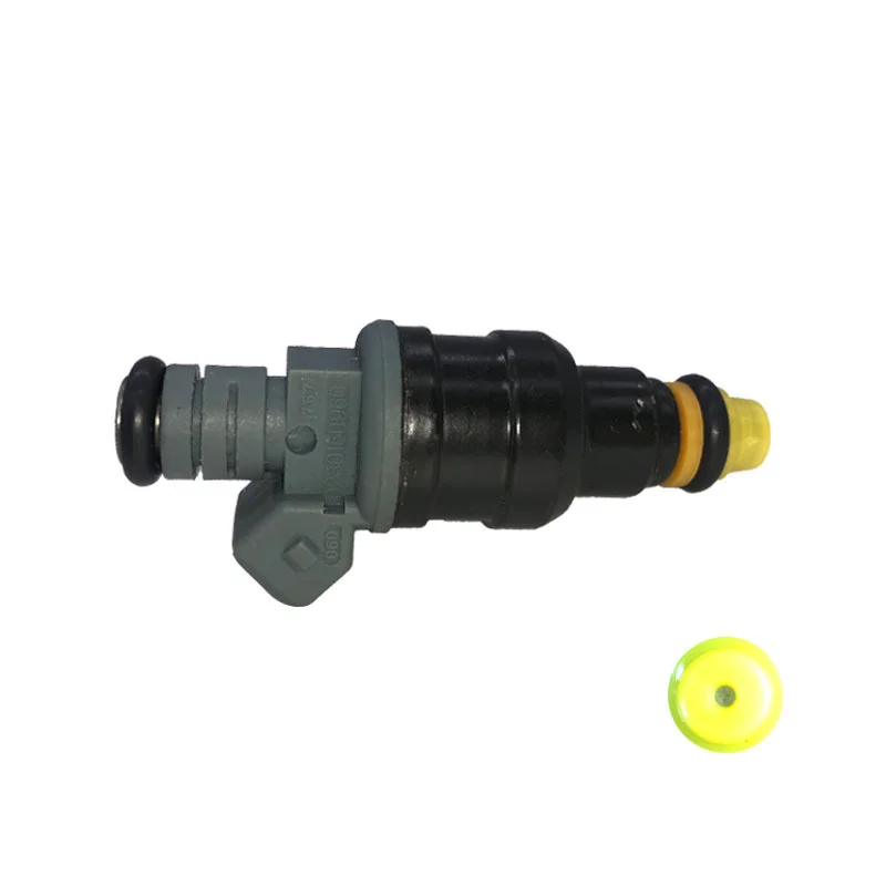 

Применимо к насадке Buick Chevrolet 0280150960 / 24501509