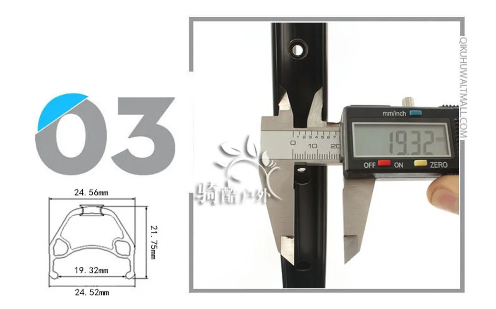 MTB клинчерные диски Aro 29 27.5er 24h 28h 32h 36h отверстия дисковый тормоз велосипед Velgen Jantes
