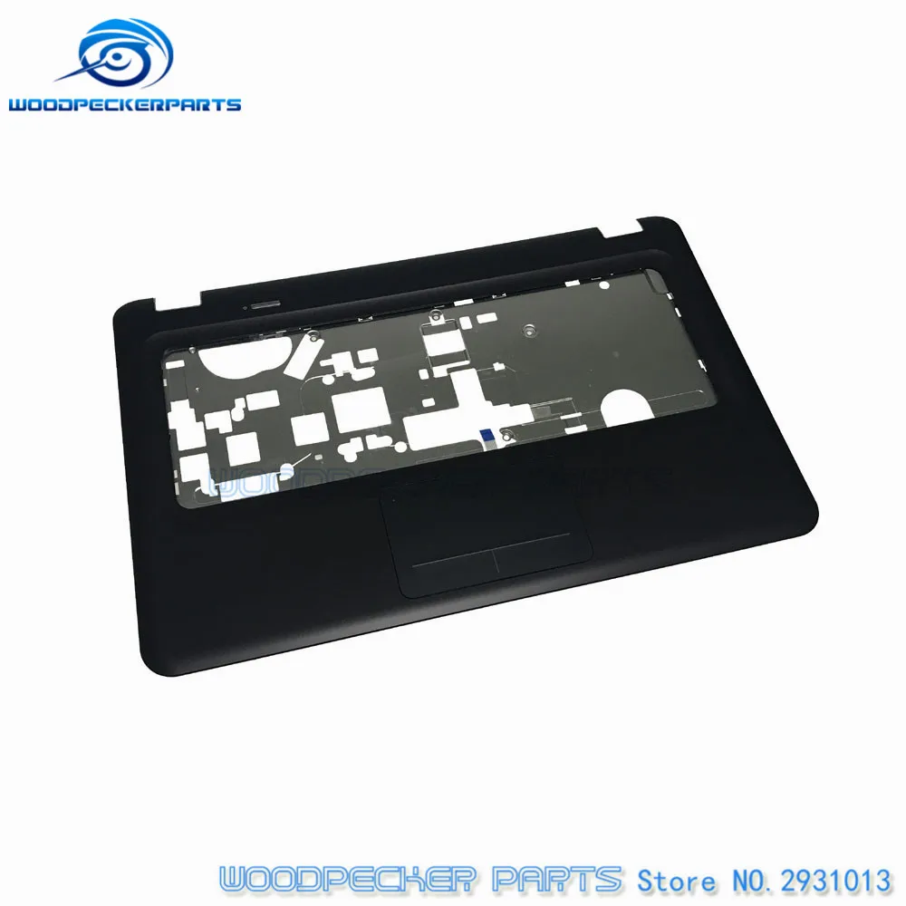 Чехол для ноутбука hp Pavilion DV6 DV6-3000 DV6-3100 верхняя крышка Упор рук с touc ad/нижний чехол