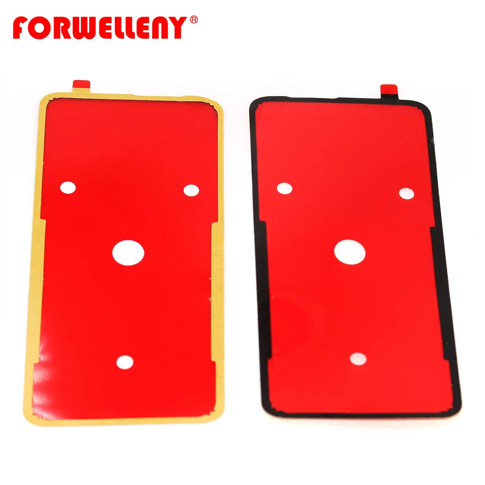 Наклейка на заднюю крышку батарейного отсека для OnePlus7 OnePlus 7 Pro клейкая наклейка