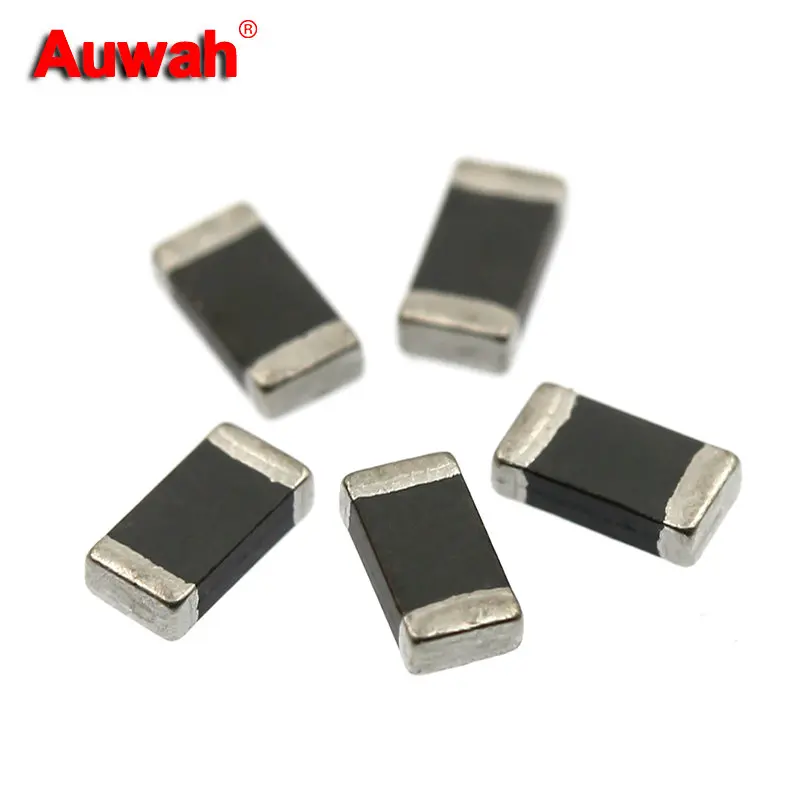 100 шт. высокочастотные ферритовые бусины 3216 SMD 1206 90 120 150 220 300 330 390 400 470 1K 500 K 600 Ohm R