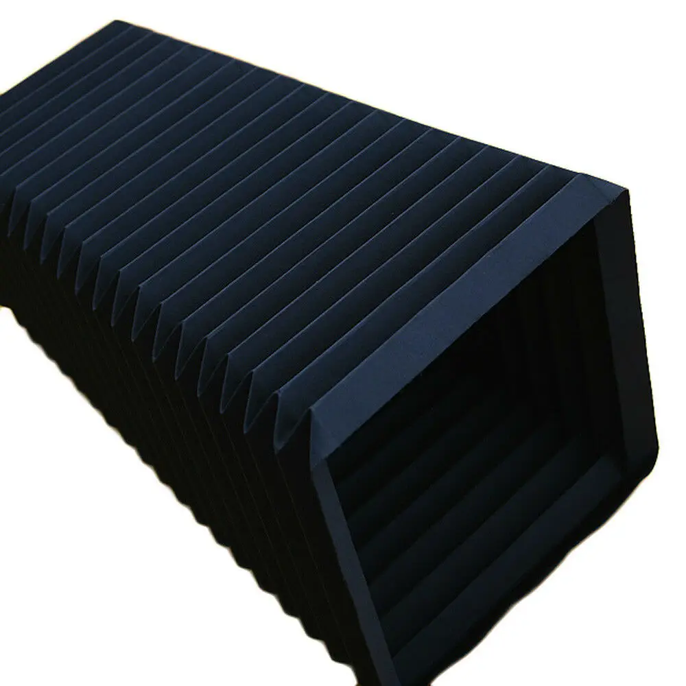 

Professional Made Bellows For K.B. Canham JMC 810 8x10 Large Format Cameras