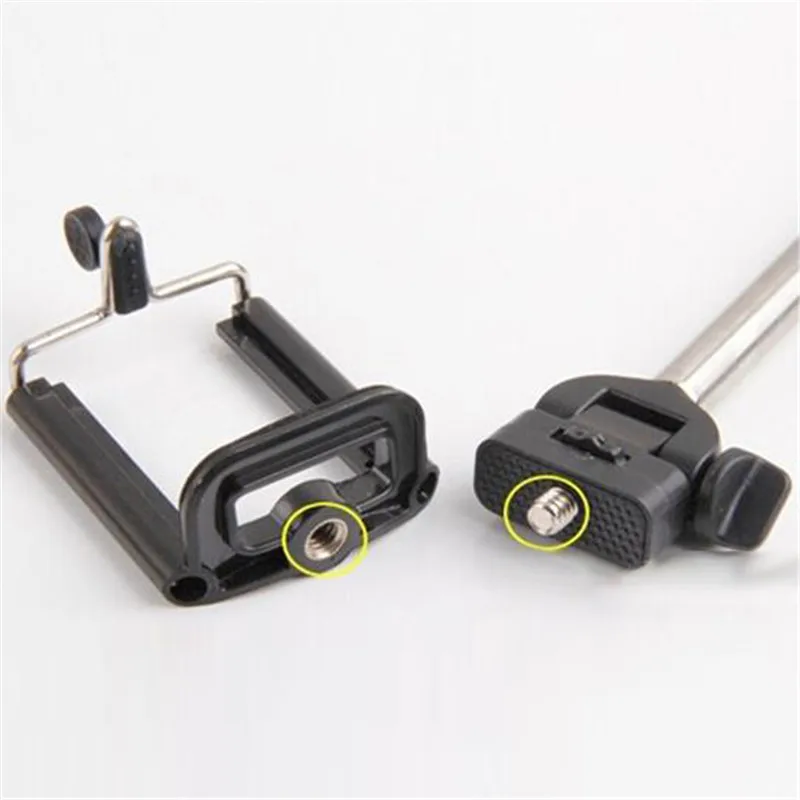 Беспроводная селфи-палка 3 в 1 с Bluetooth + мини-штатив для селфи дистанционным