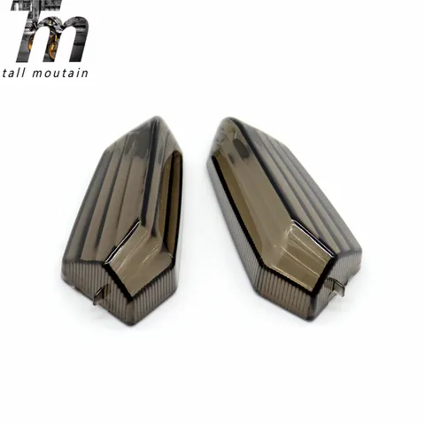 Задний указатель поворота для мотоцикла KAWASAKI NINJA 1000 650 300 Z1000SX Z1000 Z800 ER6N ER6F ZX6R - изображение