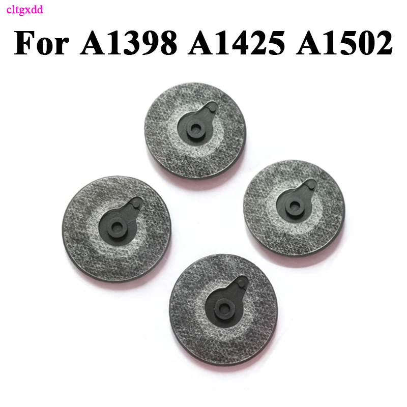 Cltgxdd 1 шт. OEM нижний корпус Резиновые ножки для замены ножек Macbook Pro Retina A1398 A1425 A1502 |