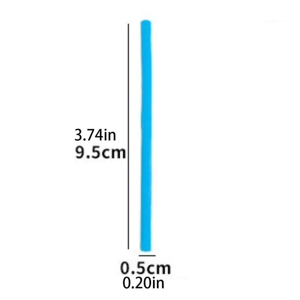 Чистящие и дезодорирующие палочки для слива инструмент экскаватор стержень