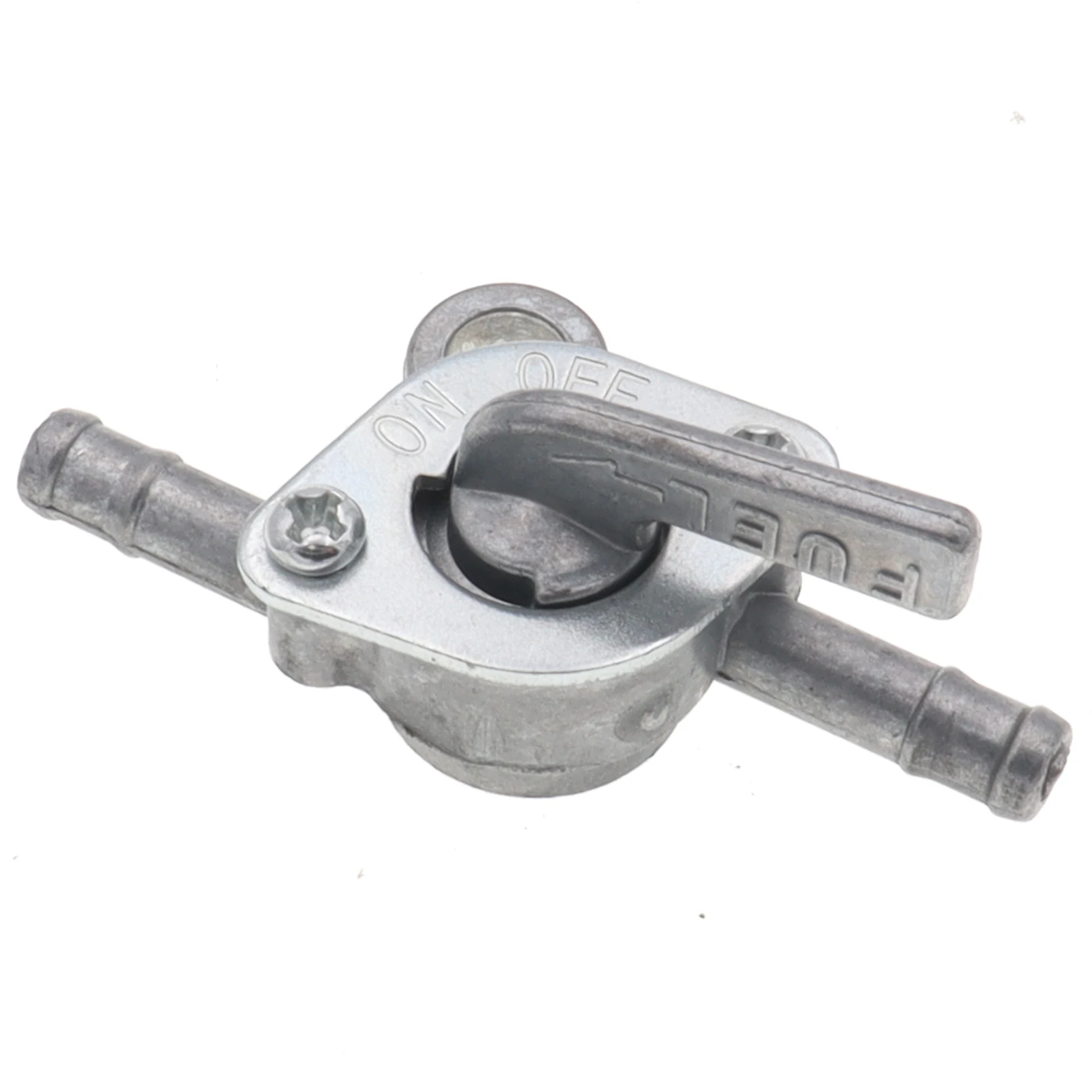 1 шт 6 мм топливный бак кран фильтр переключатель спускного крана для Dirt Pit Bike ATV Quad