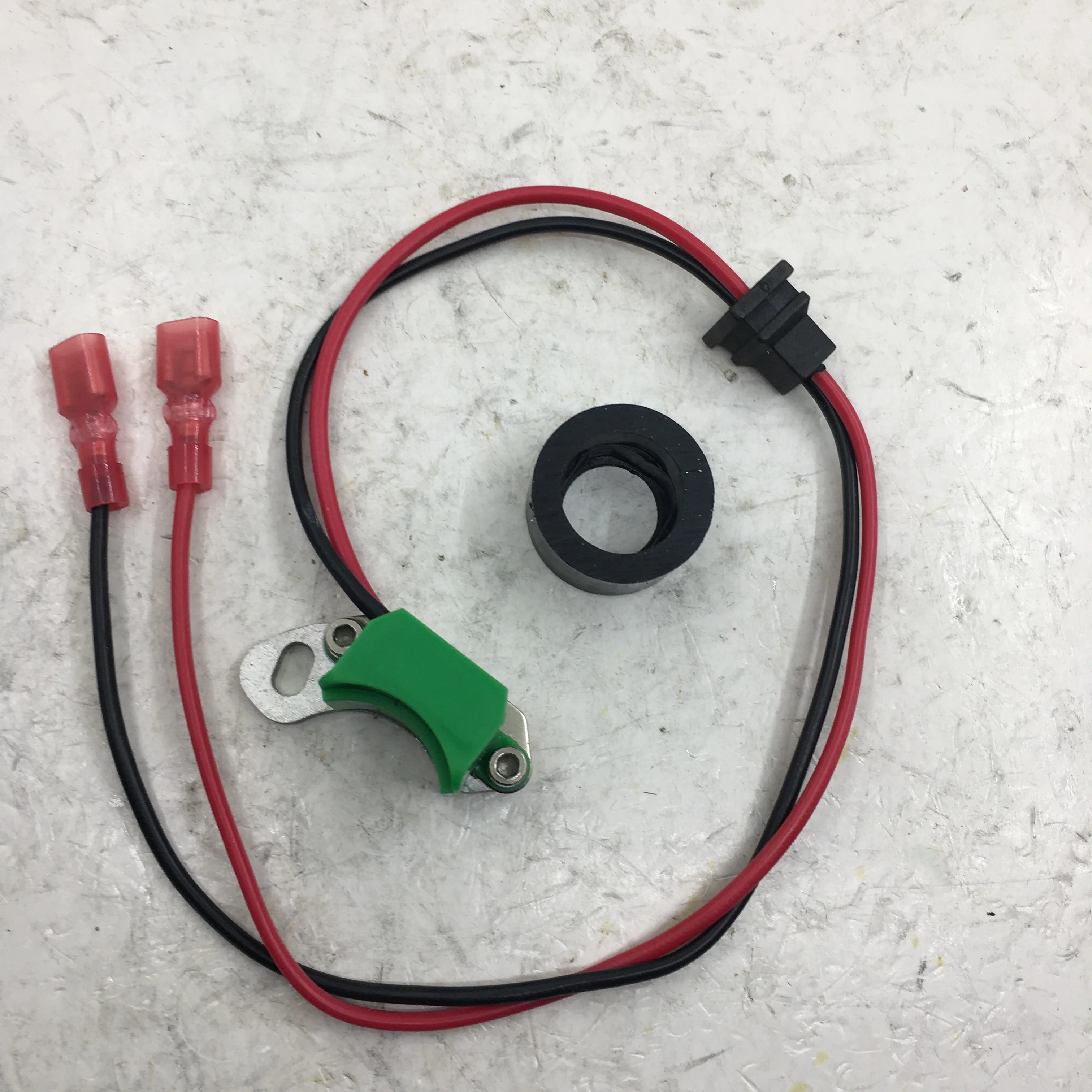 SherryBerg дистрибьютор электронный комплект зажигания для электронного комплекта