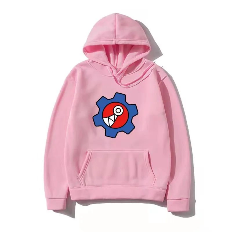 Толстовка Takerlama SK8 с надписью Infinity мужская и женская толстовка Reki для косплея