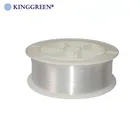 Волоконно-оптический кабель 2700 мрулон диаметром 0,75 мм, светящийся PMMA пластик, экспресс-доставка