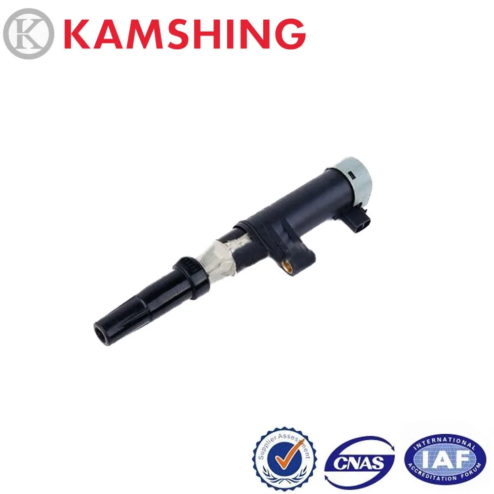 Катушка зажигания автомобиля CAPQX для Renault F4P F4R K4J K4M Clio Espace Grand Kangoo Megane Dacia Nissan Opel