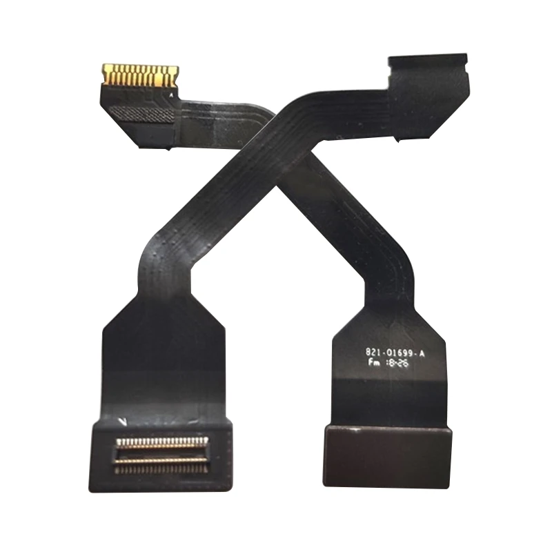 

821-01699-A 2018 A1989 Keyboard Flex Cable for macbook Pro 13" Retina 2018 MR9Q2 N84A