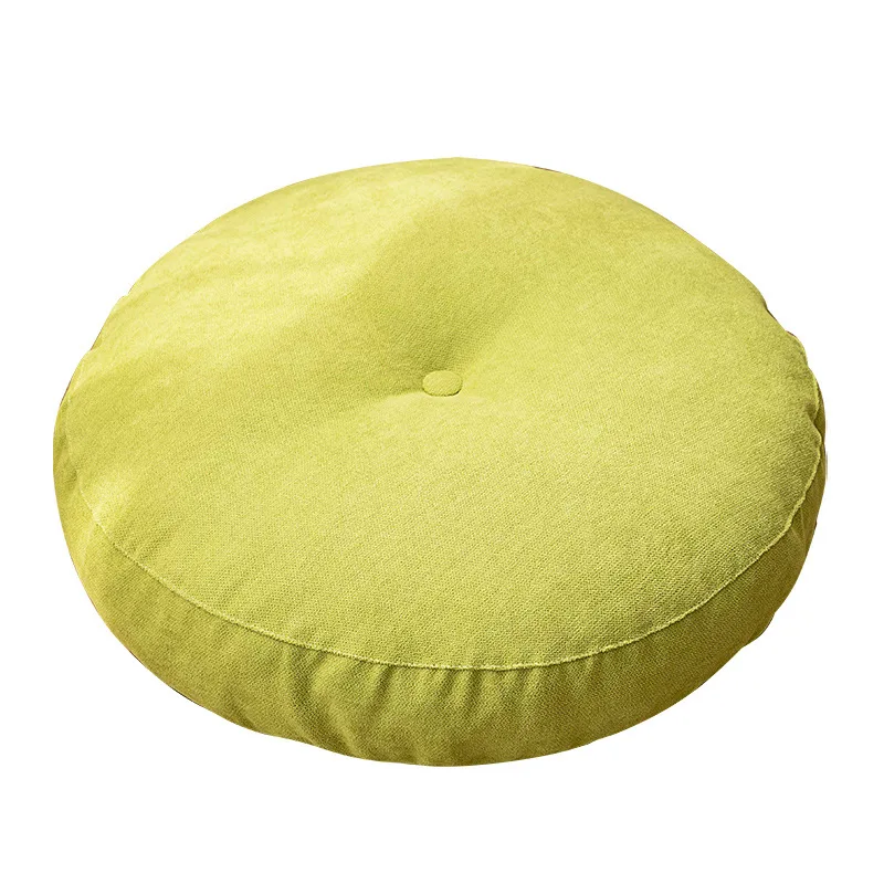 

Japanese futon cushion tatami cushion Nordic bay window living room floor bedroom floor thickening meditation futon cushion
