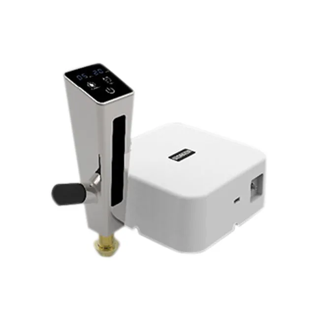 

Household Fruit And Vegetable Disinfection Food Purification With USB Ozone Water Purifier