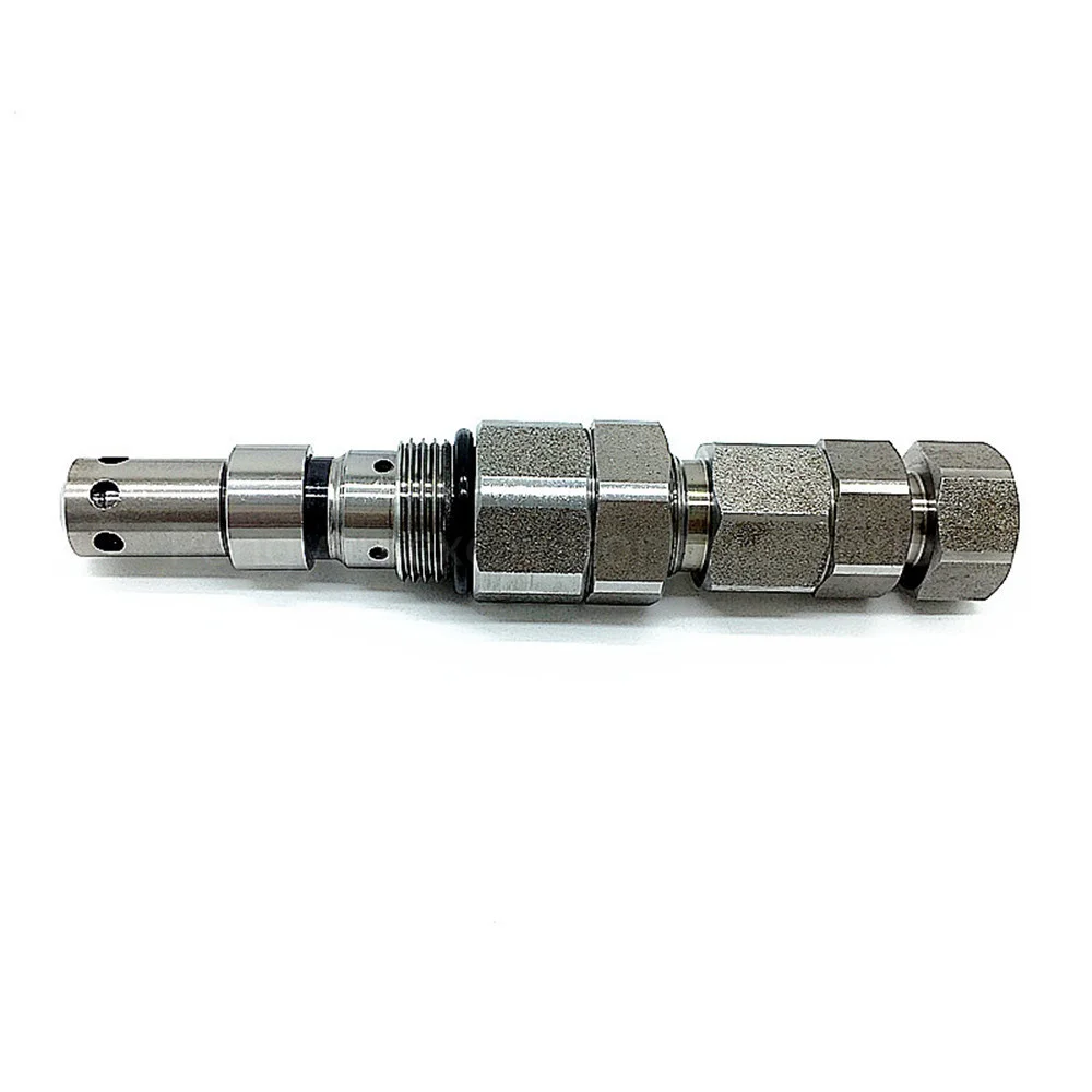 Steering relief valve Main travel for Hitachi EX200-2 200-3 200-1-5 old rotary Rotary Excavator | Автомобили и мотоциклы