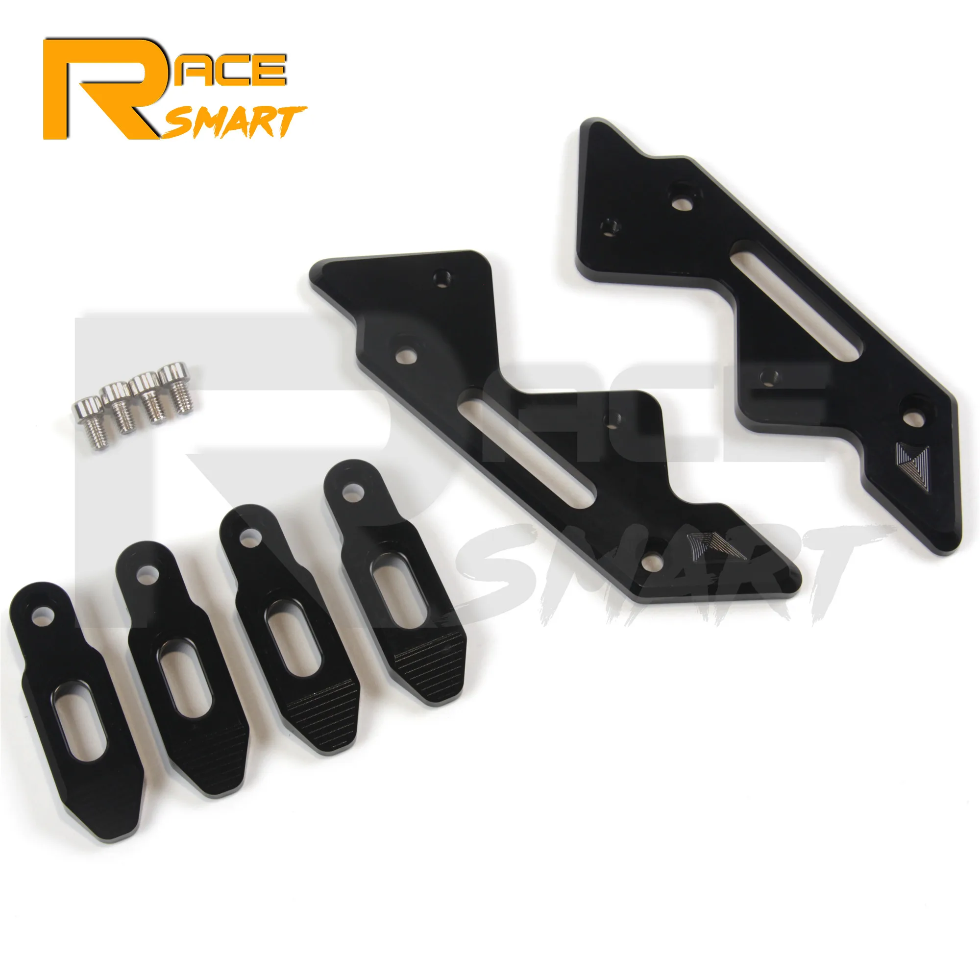 Переднее крыло для мотоцикла CNC ползунок Защитная крышка KAWASAKI Z800 2013 2016