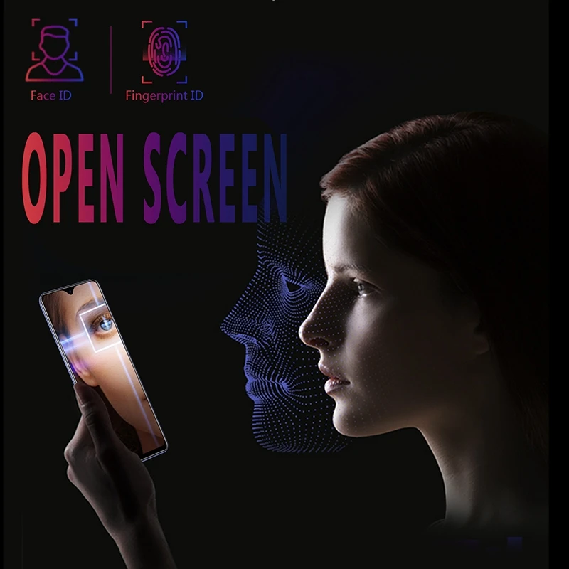 Смартфон Android 6 3 дюймов водонепроницаемый Sn мобильный телефон 16 Гб сотовый 4800 мАч