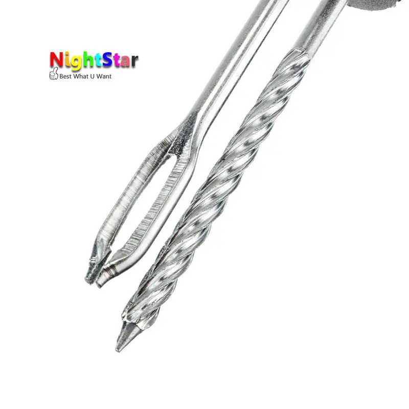 Бескамерный Ремонтный комплект для мотоцикла/автомобиля инструмент ремонта