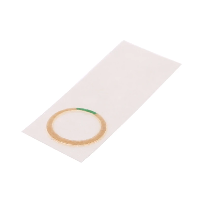 

Phone Rear Camera Lens Glass Cover With Adhesive Sticker For iPhone 6/6S 4.7Inch