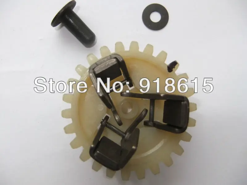 Детали бензинового генератора KIPOR KGE12E3 Governor gear Speed control KGE13E3 KG690 | Автомобили и