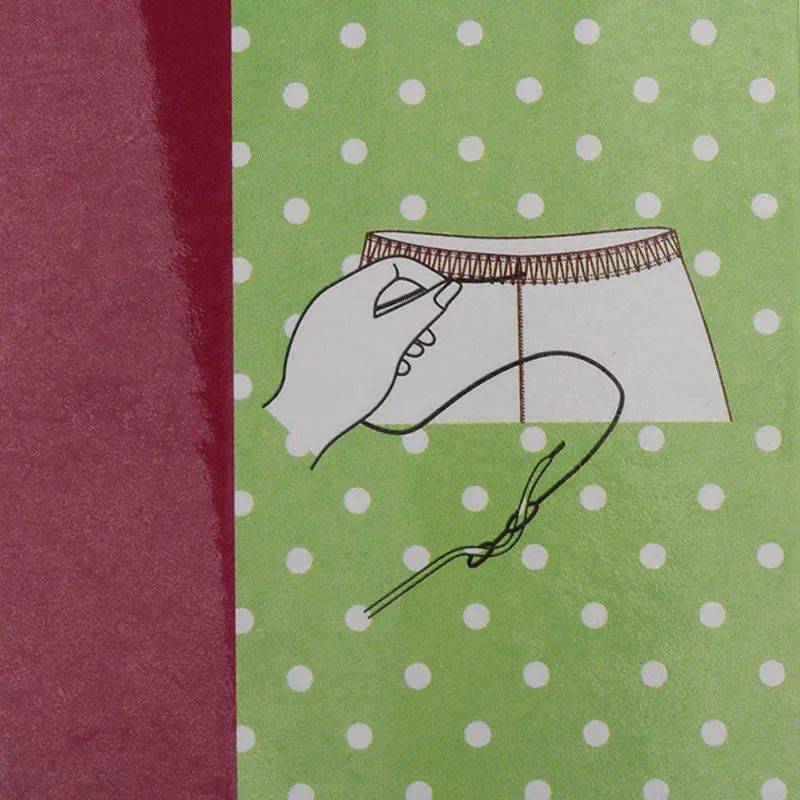 1 шт. тянущиеся нитевдеватели пластиковые аксессуары для шитья одежды эластичный