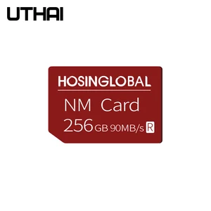 nm card 256gb nano memory card for huawei mate40 mate30 x pro p30 p40 pro series nova5 6 matepad 2021 new version read 90mbs free global shipping
