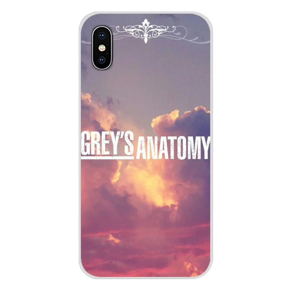 Аксессуары для анатомии серого цвета чехлы телефонов Oneplus 3 5 6 7 T Pro Nokia 2 8 9 230 1 Plus 2017