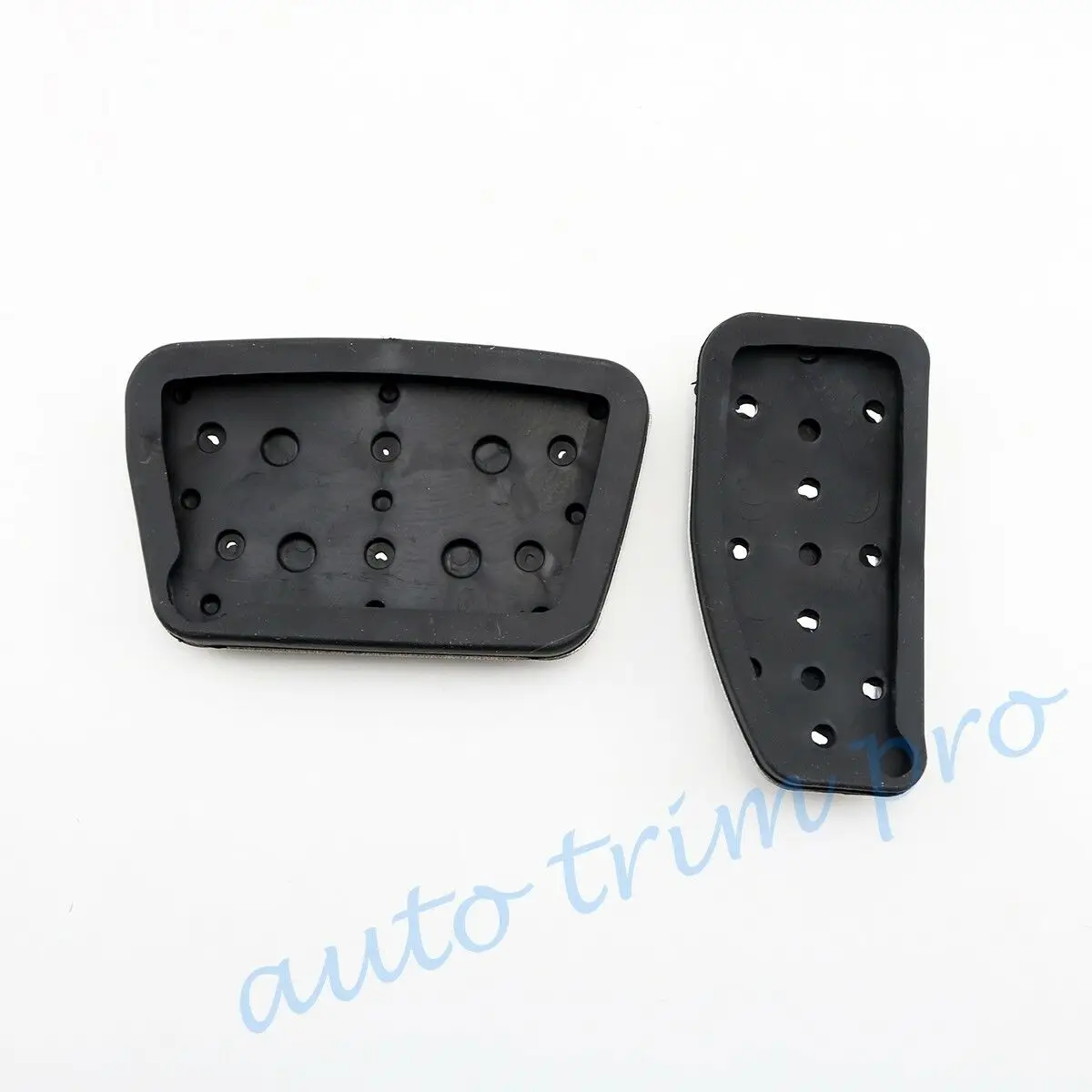 Противоскользящая накладка на педаль топливного газа подходит для Land Cruiser LC200 LEXUS