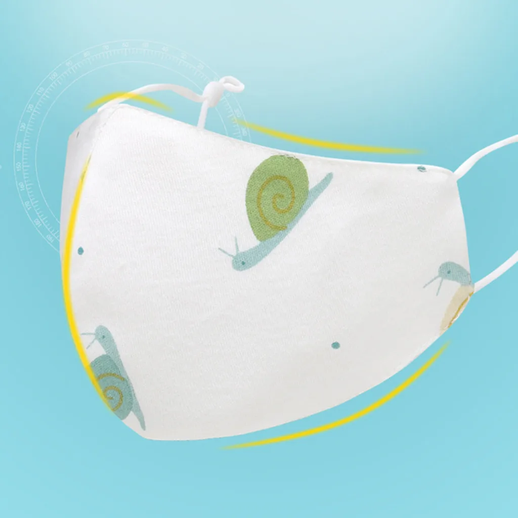 1 шт. многоразовая моющаяся маска для лица maks защиты от зародышей Шарфы-Бандана с