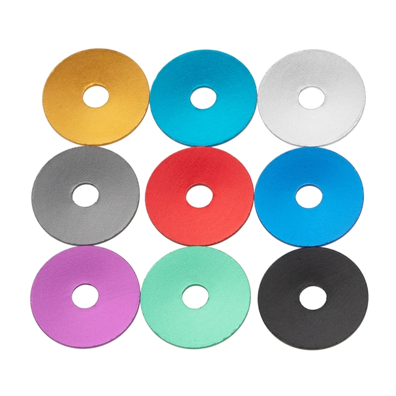 металлические задние крыла m3