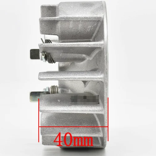 MAGNETO FLYWHEEL FOR EC025 ROBIN MAGNETO SUBARU EC025GR KAWASAKI PST75 750 OCHIAI OHT750 KAAZ 24.5CC HEDGE TRIMMER STATOR MODULE
