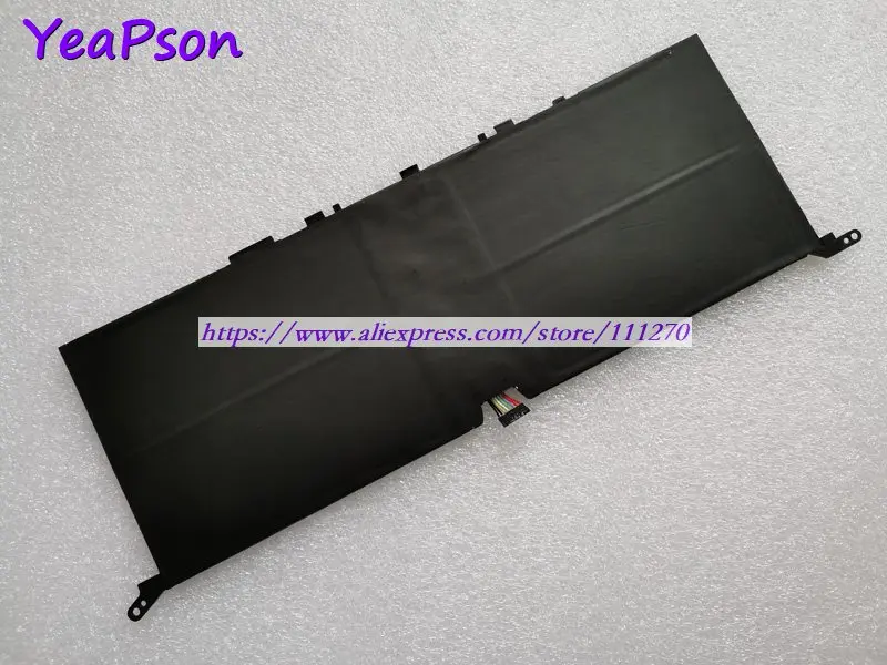 Аккумулятор Yeapson L17M4PE1 L17C4PE1 L17S4PE1 для ноутбука Lenovo Yoga S730 IdeaPad 15 36 S 730 в 42 Втч |